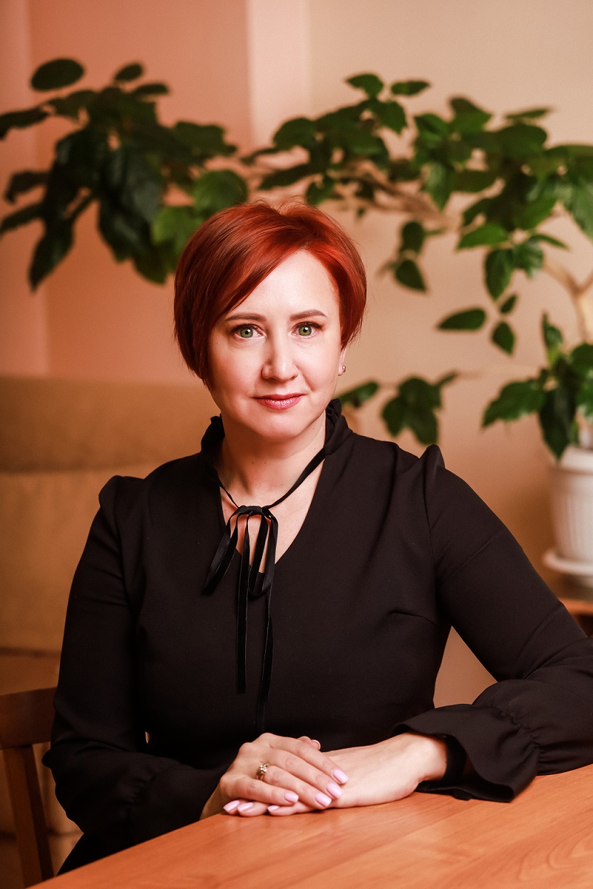 Викулова Наталья Евгеньевна.