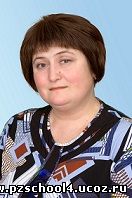 Куминская Валентина Васильевна.