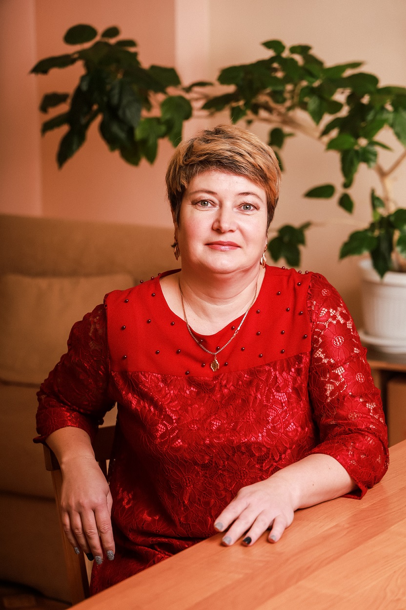 Фёдорова Татьяна Ивановна.