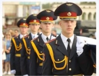 Профориентация.